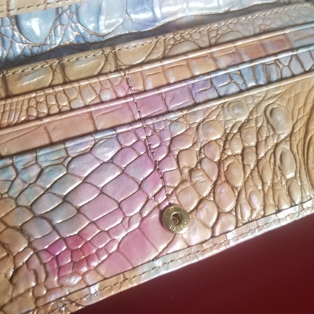 Brahmin Ady Courage NWT - Picture 11 of 12